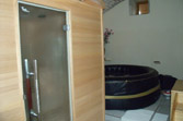 Sauna Spa